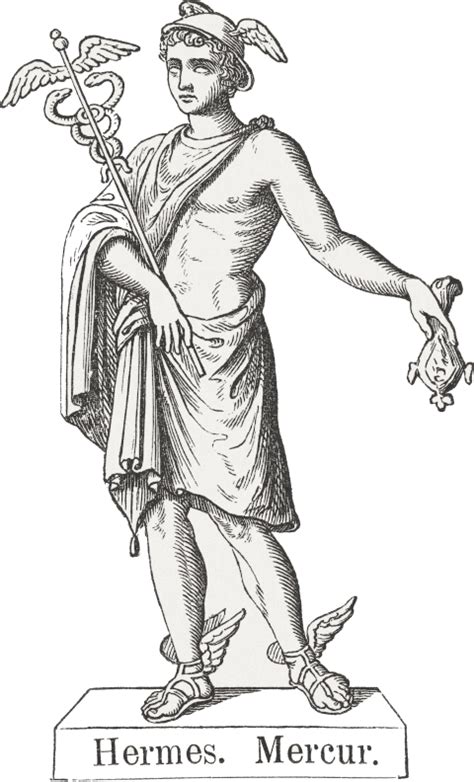 hermes comico verl nome|hermes characteristics wikipedia.